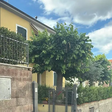 Garden Fancy Apartamento Montepulciano Stazione